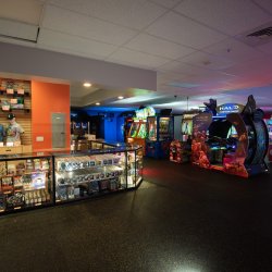 Chaos Arcade